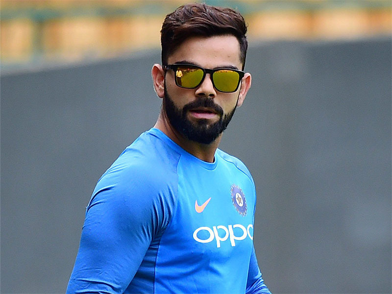 Earning Of Virat Kohli