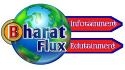 logo BharatFlux