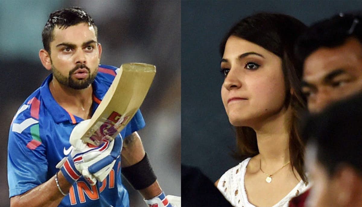 Earning Of Virat Kohli
