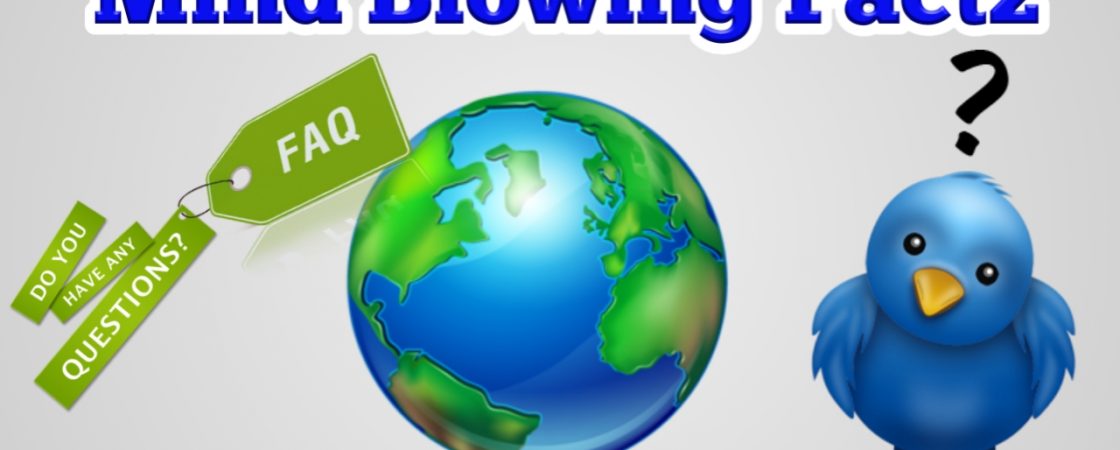 Mind Blowing Facts That Will Blow Your Mind
