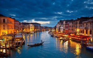 Most Exotic Honeymoon Destinations In Europe