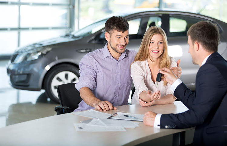 Tips-for-buying-car-insurance-for-the-first-time