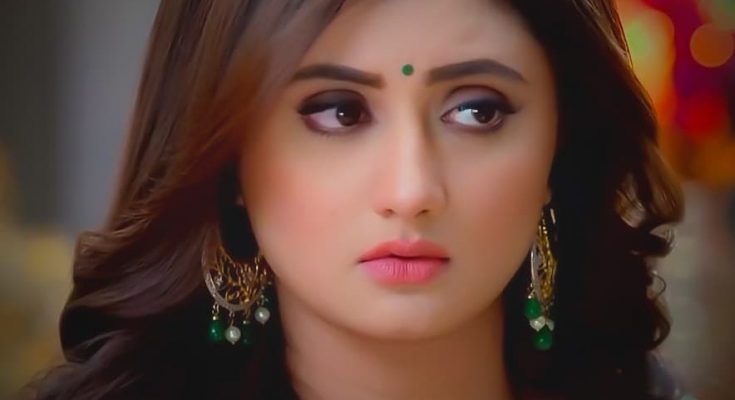 bigg boss rashmi desai