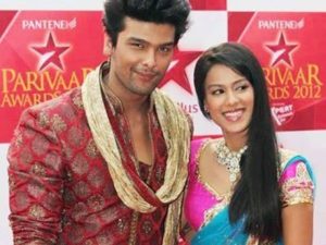 nia sharma boyfrien kushal