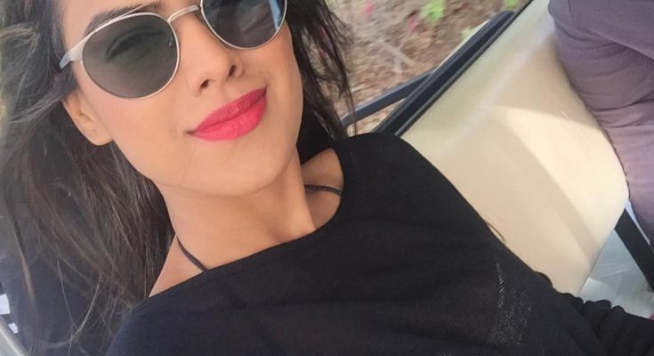 Nia sharma