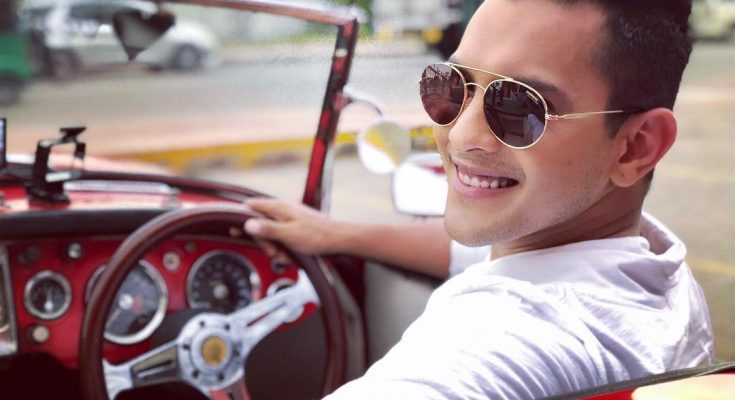 Aditya narayan hd