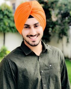 Rohanpreet singh