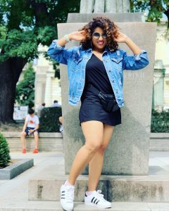 malishka
