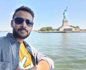 rj kartik