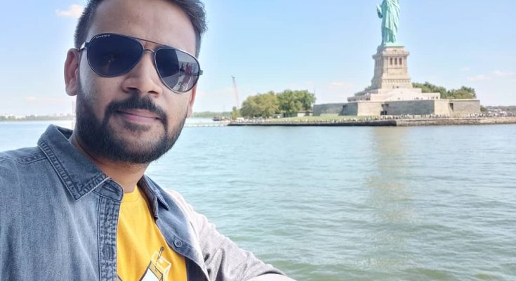 rj kartik
