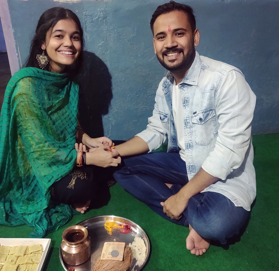 rj sister