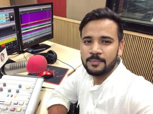 rj kartik