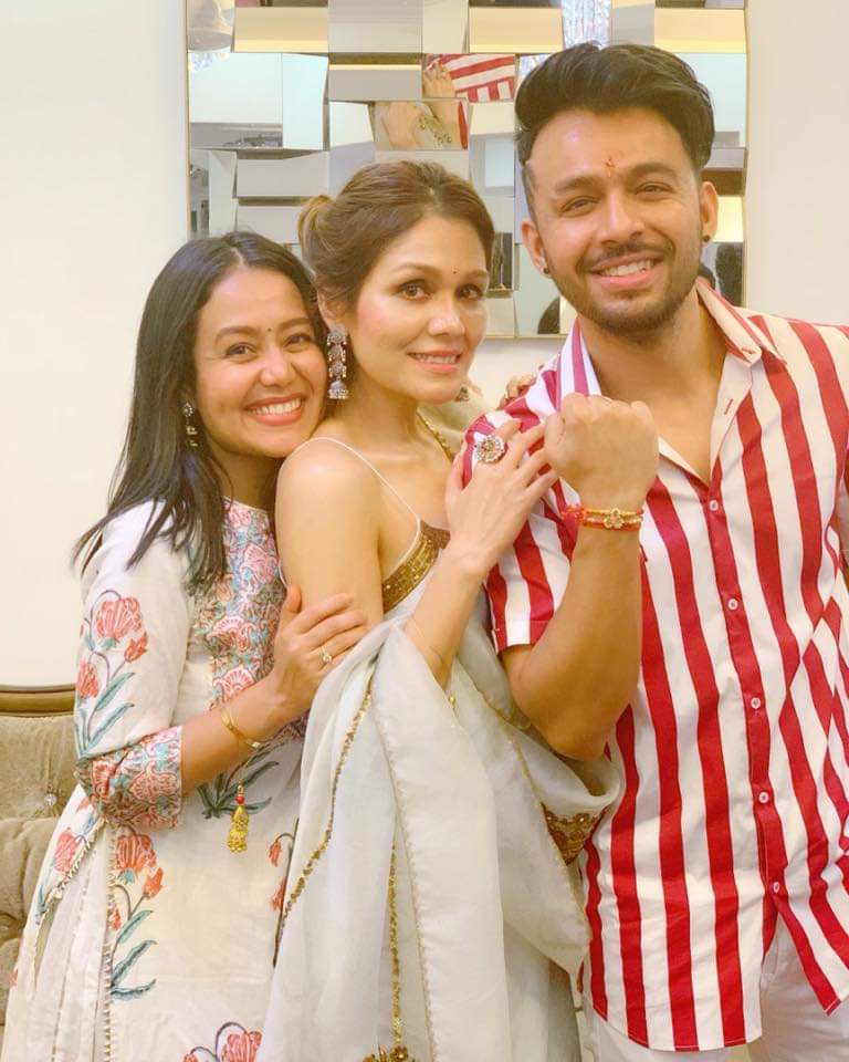 sonu kakkar