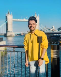 tony kakkar