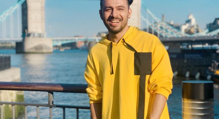 tony kakkar