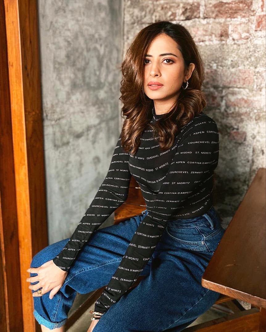 sargun mehta age