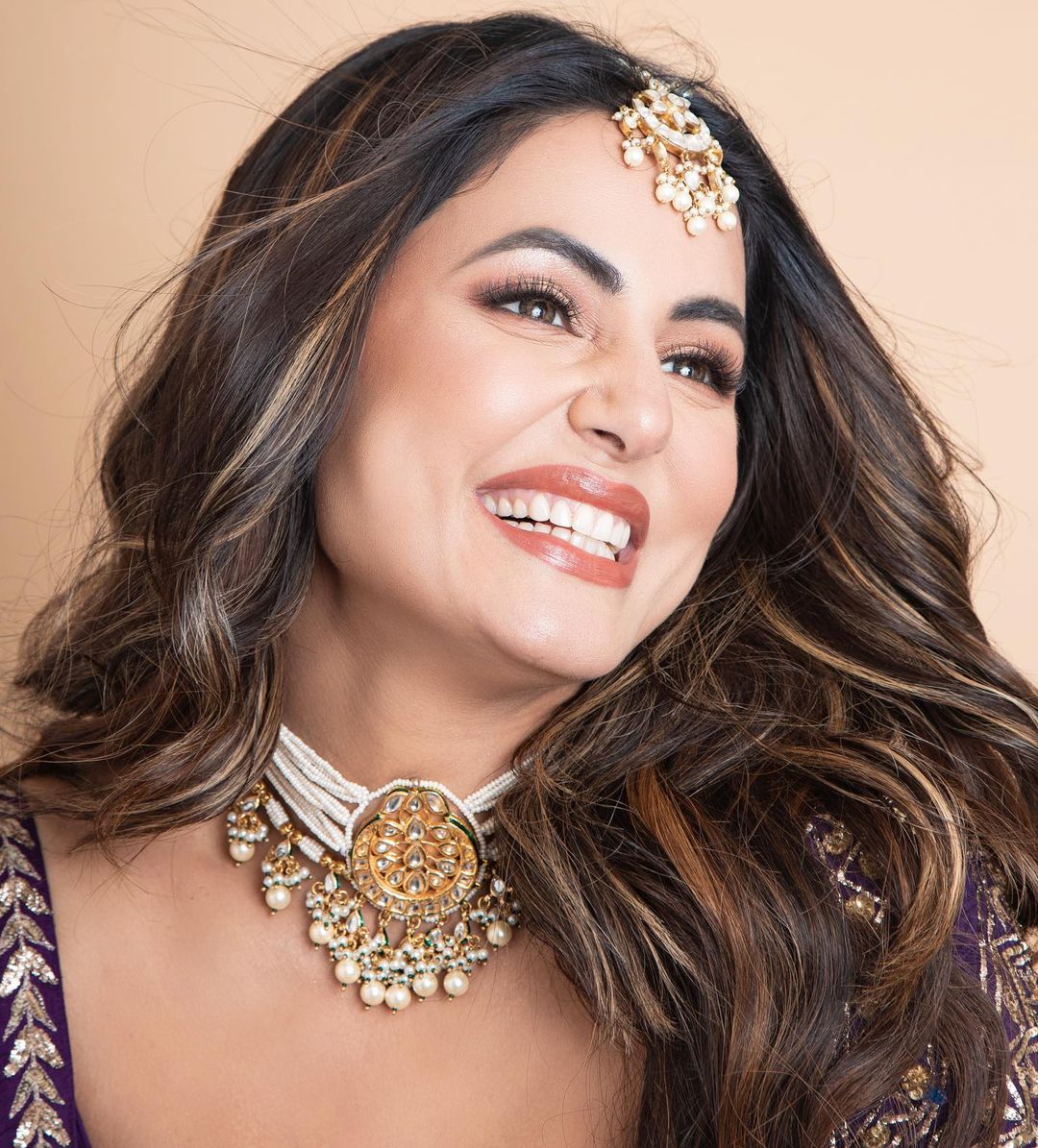 Hina Khan