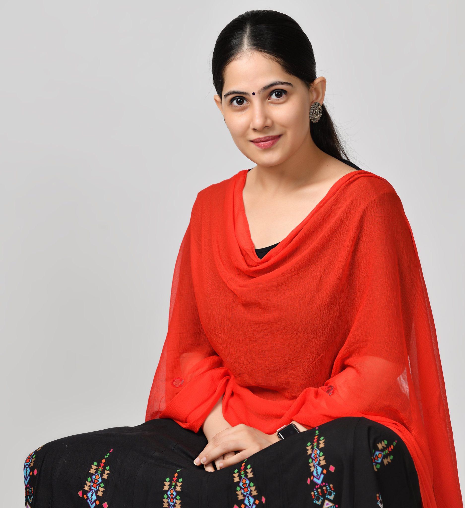 kishori jaya