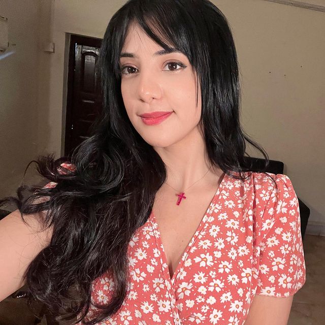 Hiba Trabelssi age