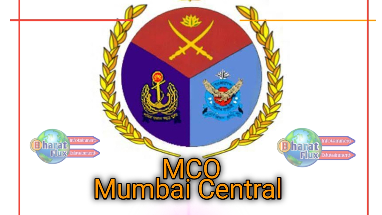 Mumbai central MCO
