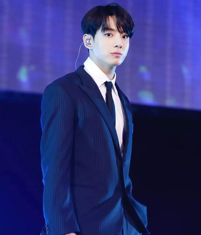 Jungkook age