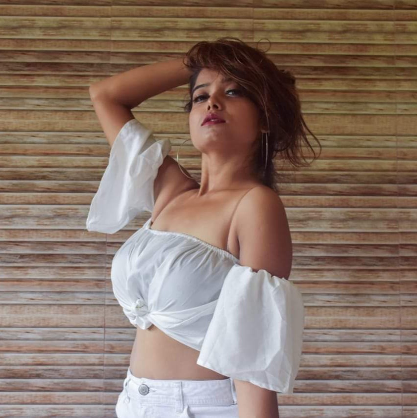 Manisha Rani age