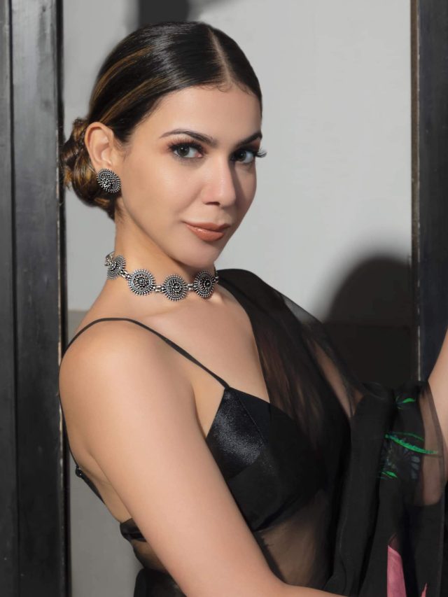 Palak Purswani-Career, Family to Lifestyle