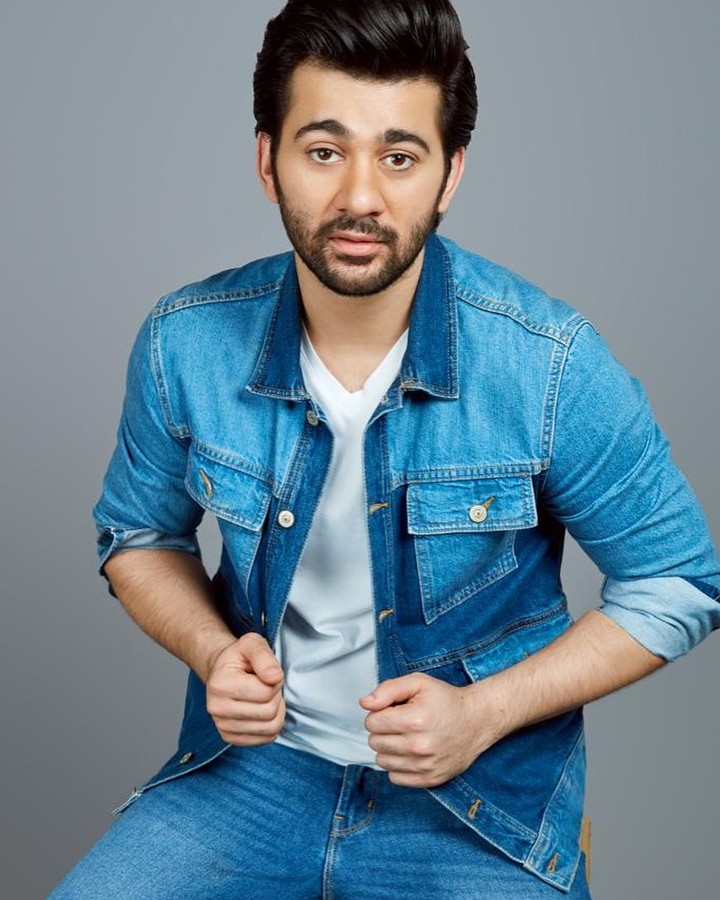 Karan Deol wiki