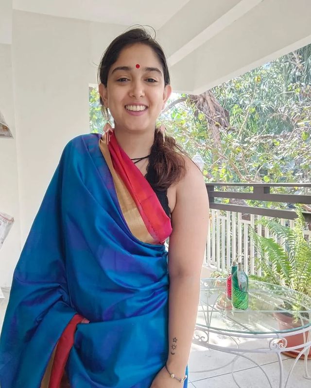 Ira Dutta bio