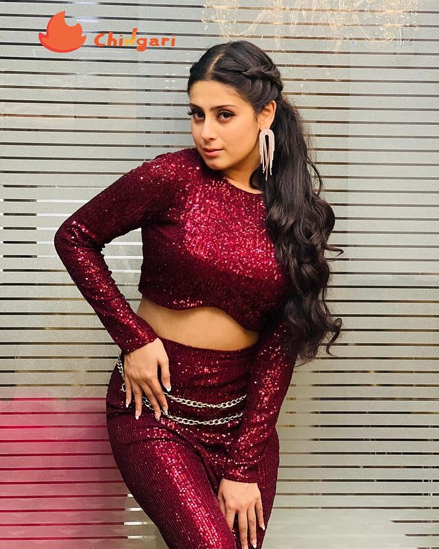 Isha Malvia wiki