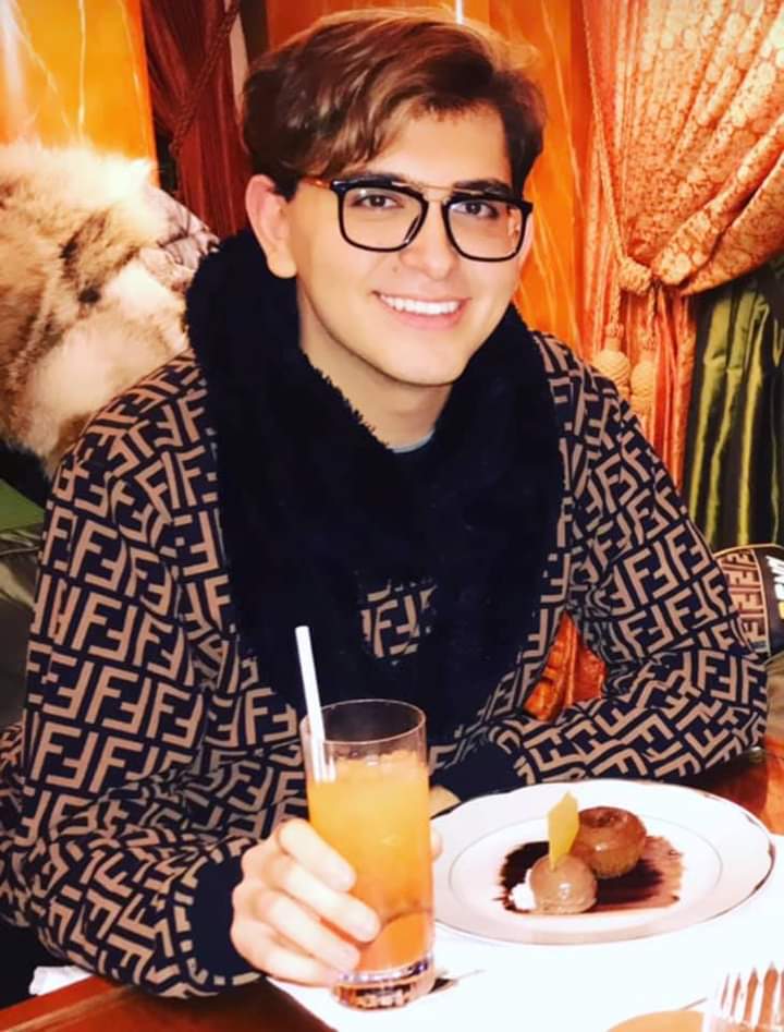 Navid Sole wiki