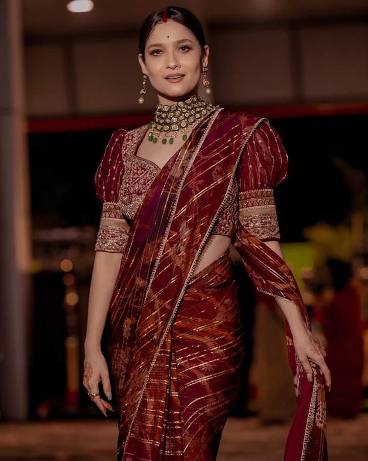 Ankita Lokhande bio