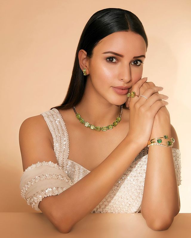  Tripti Dimri bio