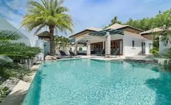 Pet-Friendly Resort