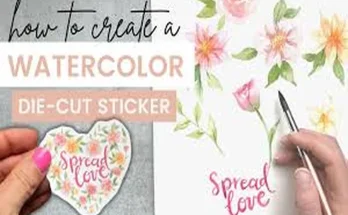Cut Stickers