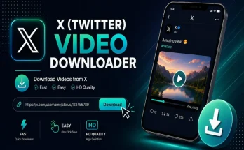 Twitter Downloader