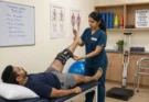 Physiotherapy