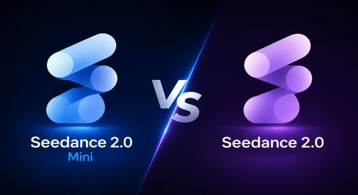 Seedance 2.0 API Vs A Separate Render Queue